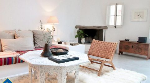 Foto 3 de Pis en venda a S'Eixample - Can Misses, Eivissa