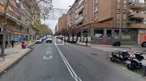 Foto 2 de Garaje en venta en Ciudad Jardín, Madrid Capital