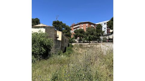 Solar en venta en Cervera, immagine 4