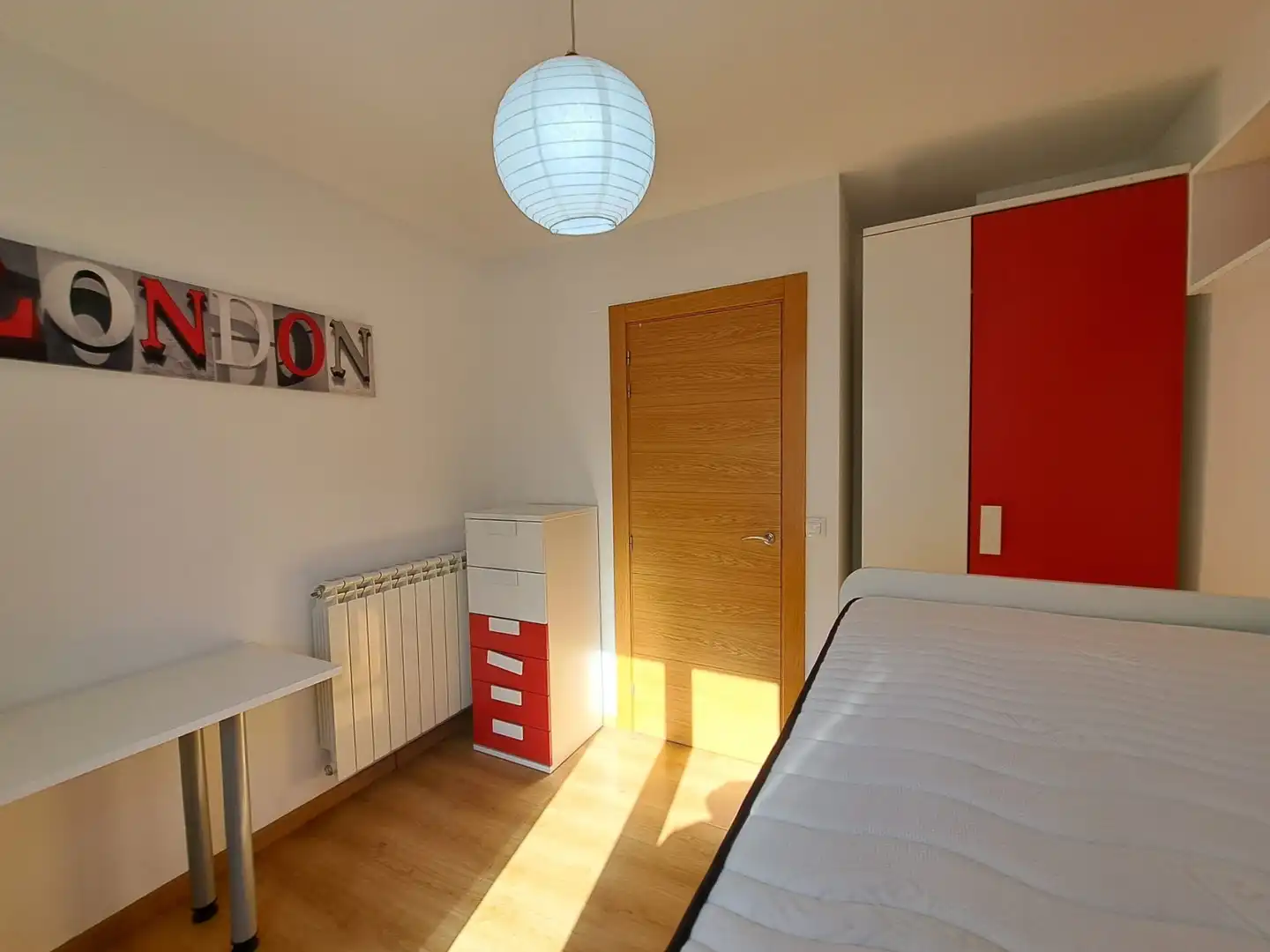 Apartment with terrace for sale in Calle el Remedio, imagen 26