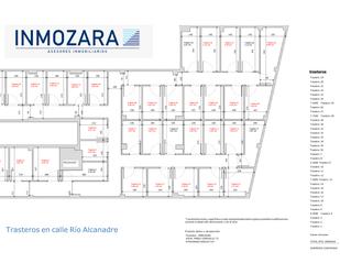 Box room for sale in  Zaragoza Capital