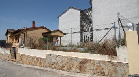 Photo 2 of House or chalet for sale in Calle Cristobal Colon, 11, Lanzahíta, Ávila