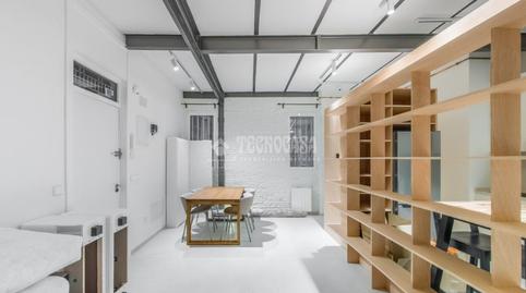 Foto 4 de Pis de lloguer a Trafalgar,  Madrid Capital