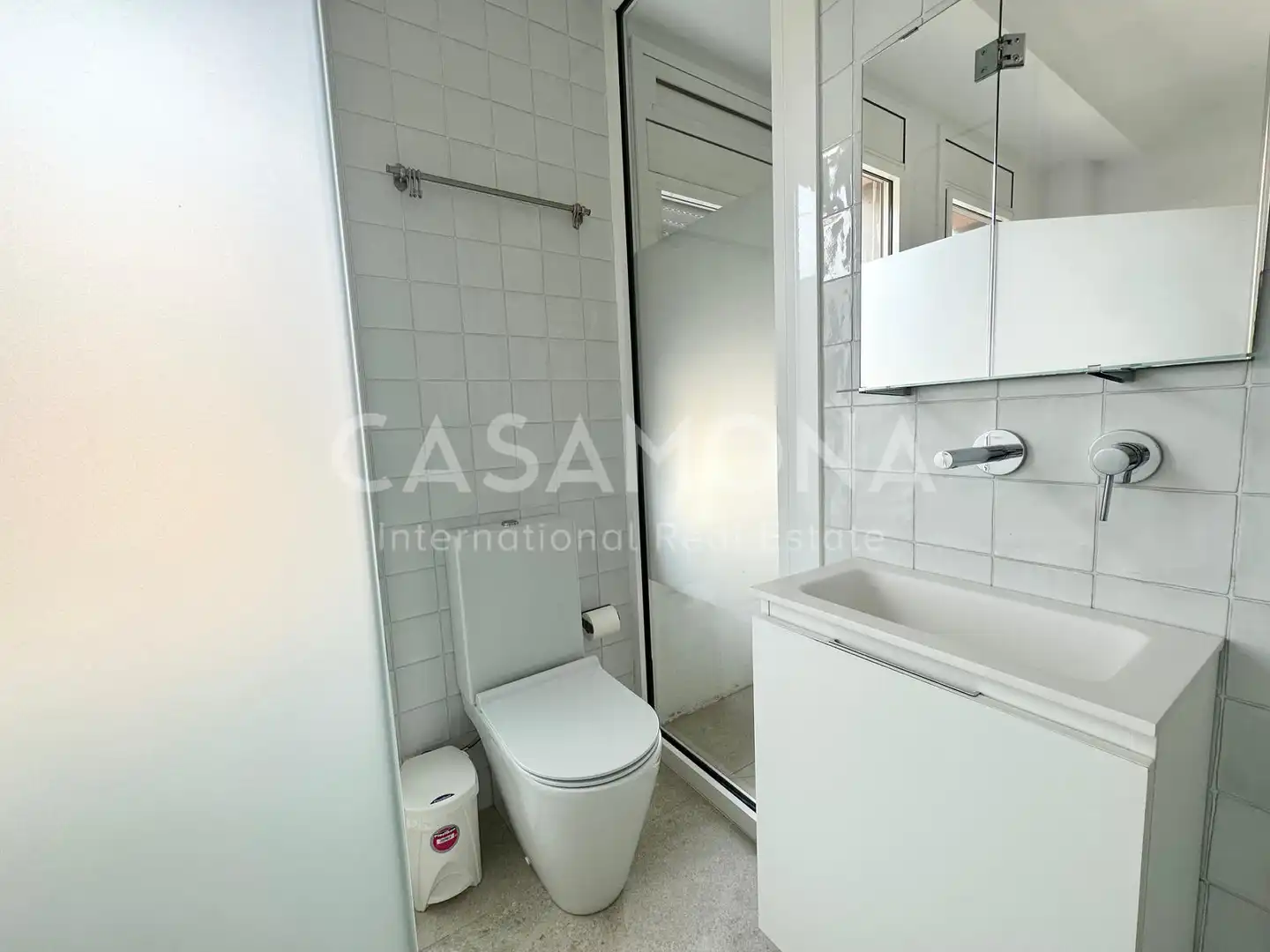 Apartments for sale in La Barceloneta