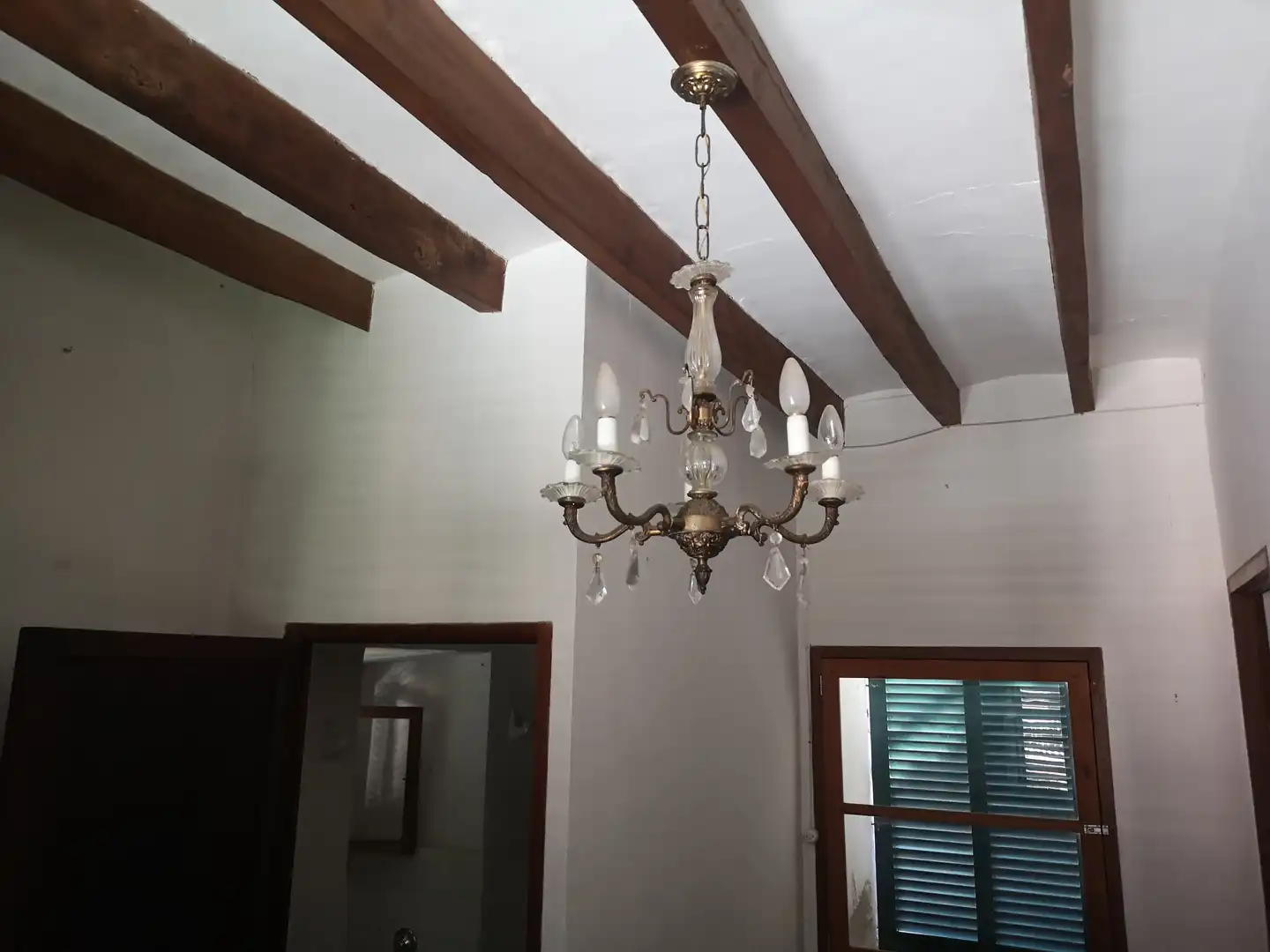 Casa o xalet en venda en Puigpunyent amb Jardí privat, Moblat i Forn