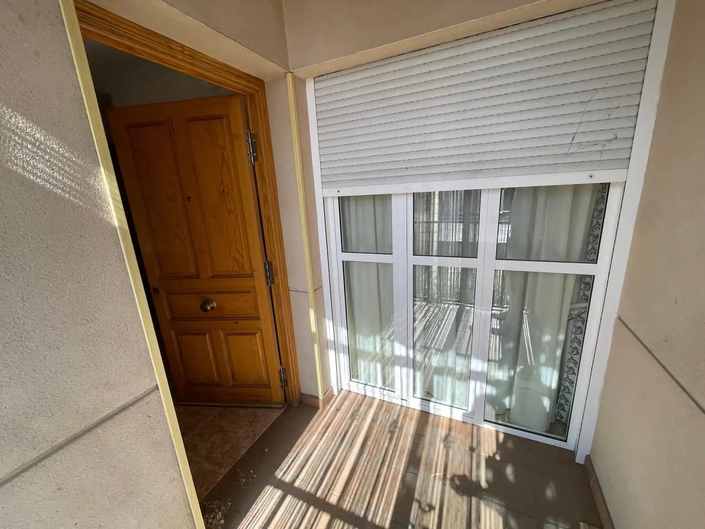 Balcony of Detached homes for sale in Cañaveral  with Air Conditioner, Heating and Storage room