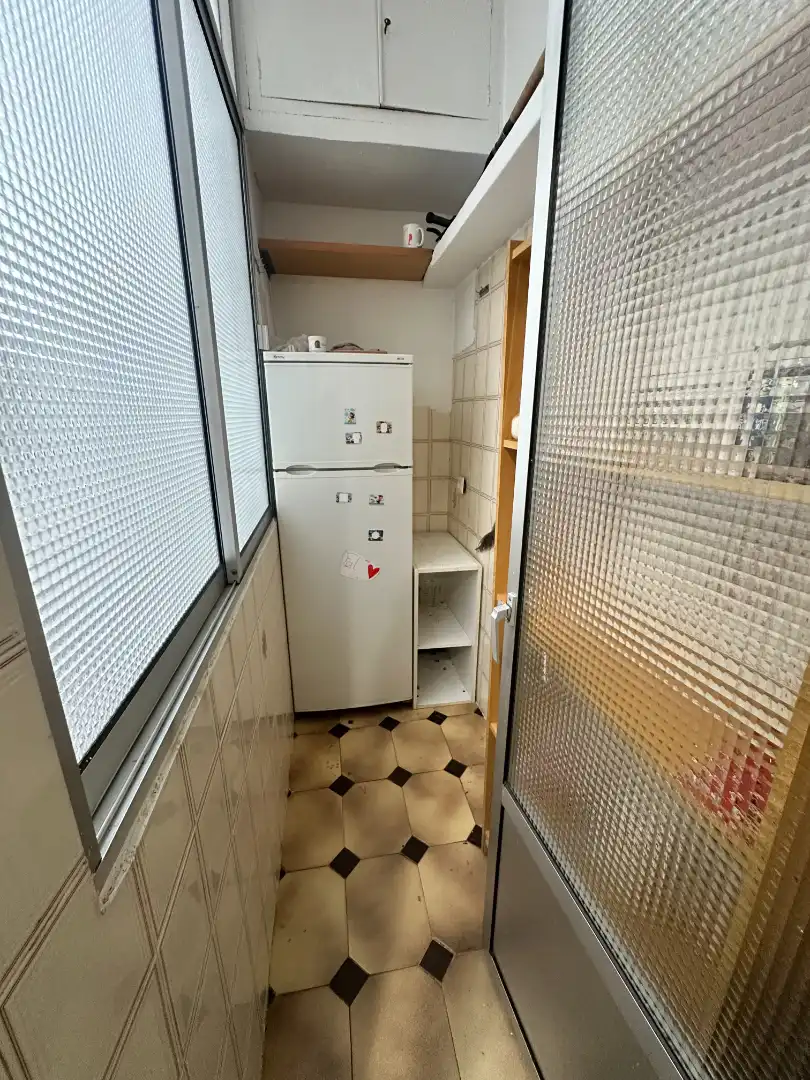 Flat with lift for sale in Plaza Santa Brígida, imagen 13