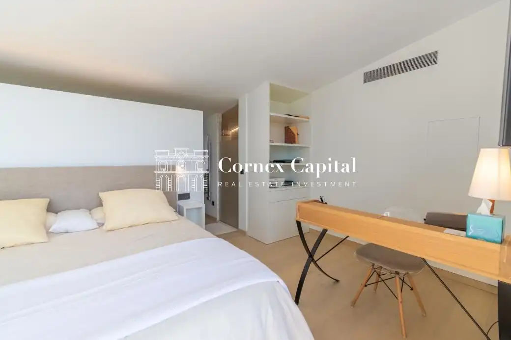 Habitación de Dúplex en venta en Gualta con Calefacción, Jardín privado y Terraza