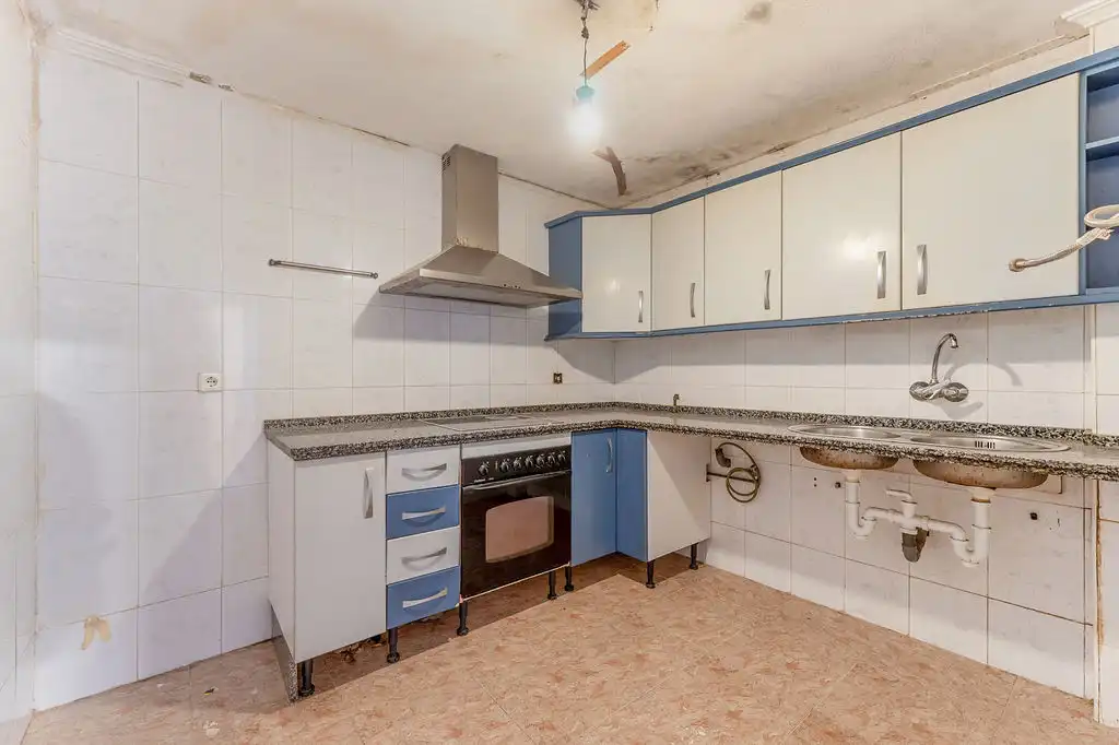 Maison jumelée à vendre à C/ Motamid, imagen 6