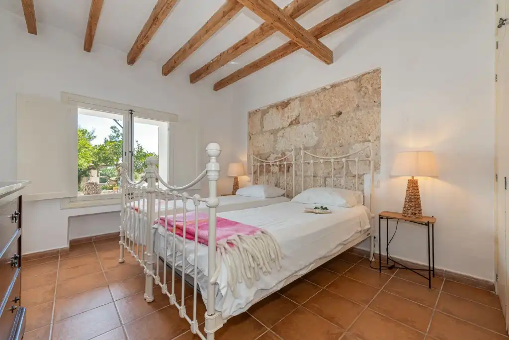 Maison rustique avec piscine à vendre à Selva, imagen 20