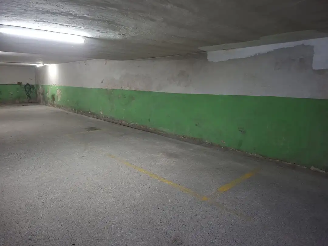 Parcheggio in affitto a Durango, imagen 6