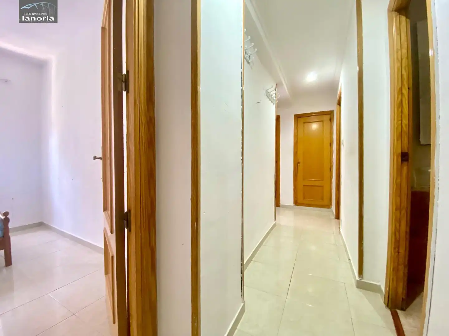 Piso en venta en Albacete con Amueblado y Balcón