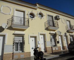 Außenansicht von Wohnung zum verkauf in Palos de la Frontera