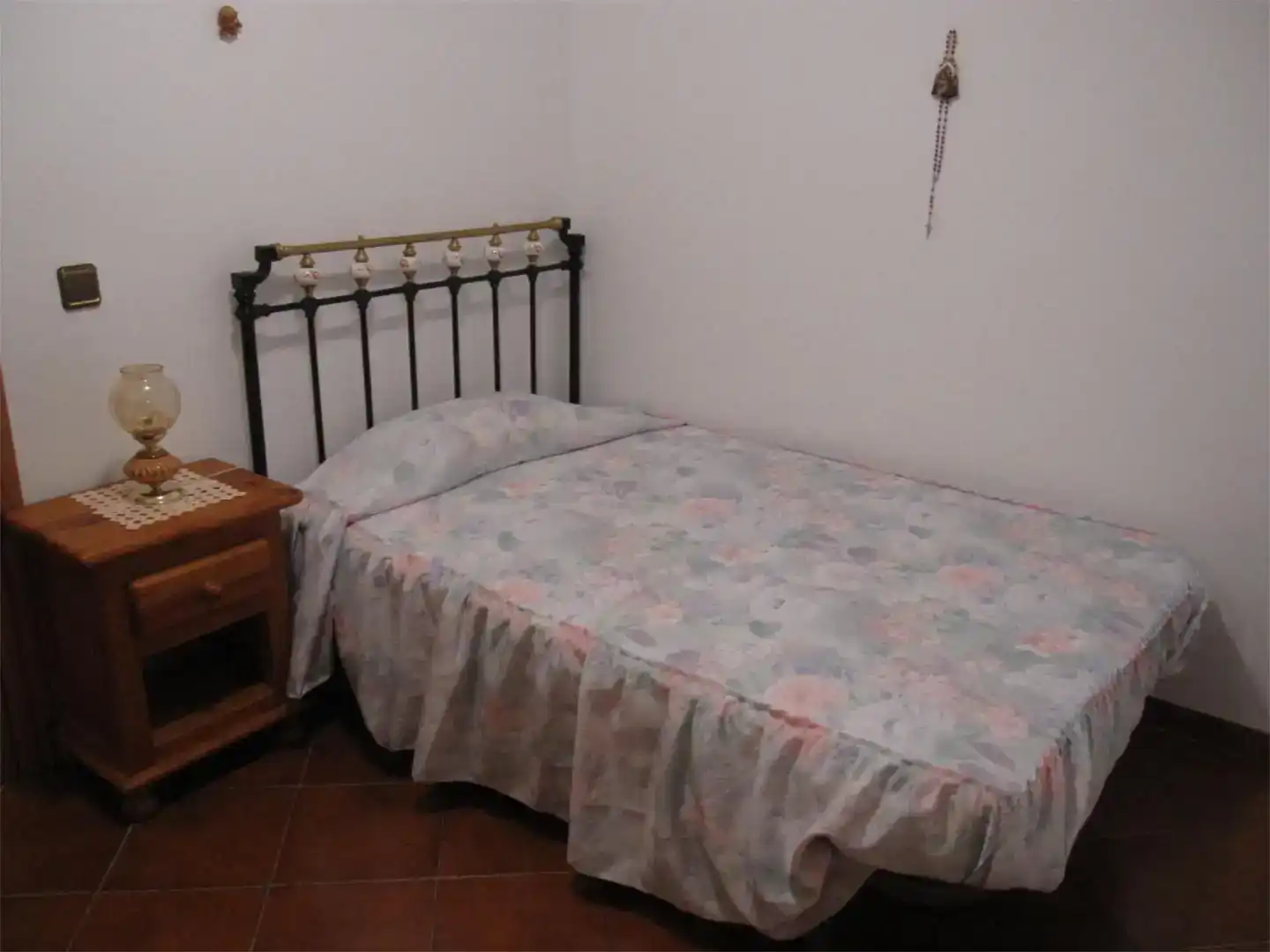Dormitori de Casa o xalet en venda en Arcos de Jalón