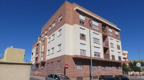 Foto 2 de Piso en venta en Beniaján, Murcia Capital