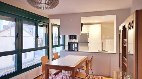 Foto 5 de Pis de lloguer a Raíña Lupa, Boqueixón, A Coruña