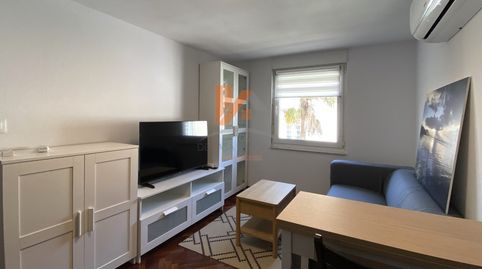 Foto 3 de Apartamento de alquiler en Rua Nova, 13, Casco Histórico, Santiago de Compostela
