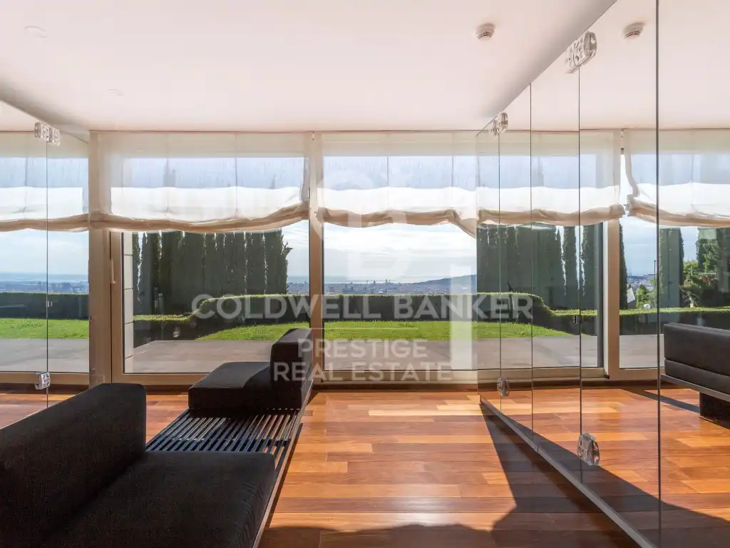 Casa con piscina en venta en Sarrià - Sant Gervasi, imagen 20