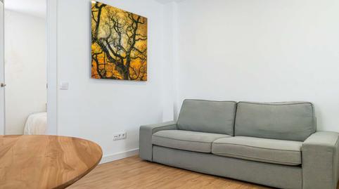 Photo 2 of Flat to rent in Goya, Madrid