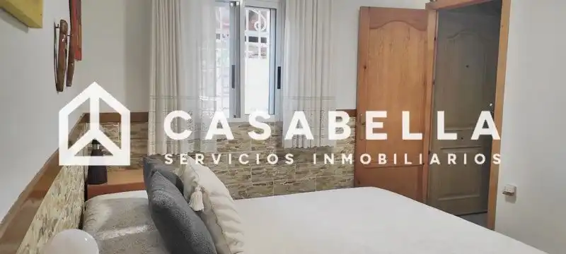 Habitación de Casa o chalet en venta en Paterna con Calefacción, Jardín privado y Terraza