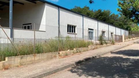 Photo 3 of Industrial buildings for sale in Son Servera Poble, Son Servera