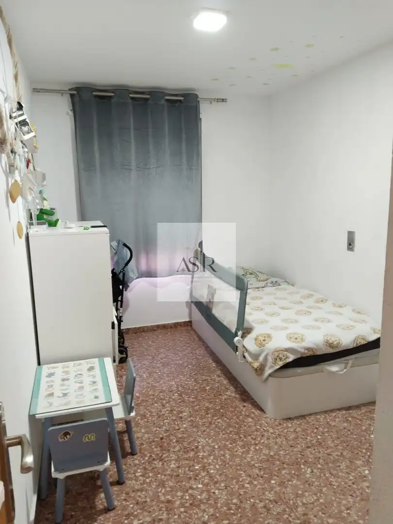 Wohnung mit Aufzug zum Verkauf in Casc Urbà, imagen 30