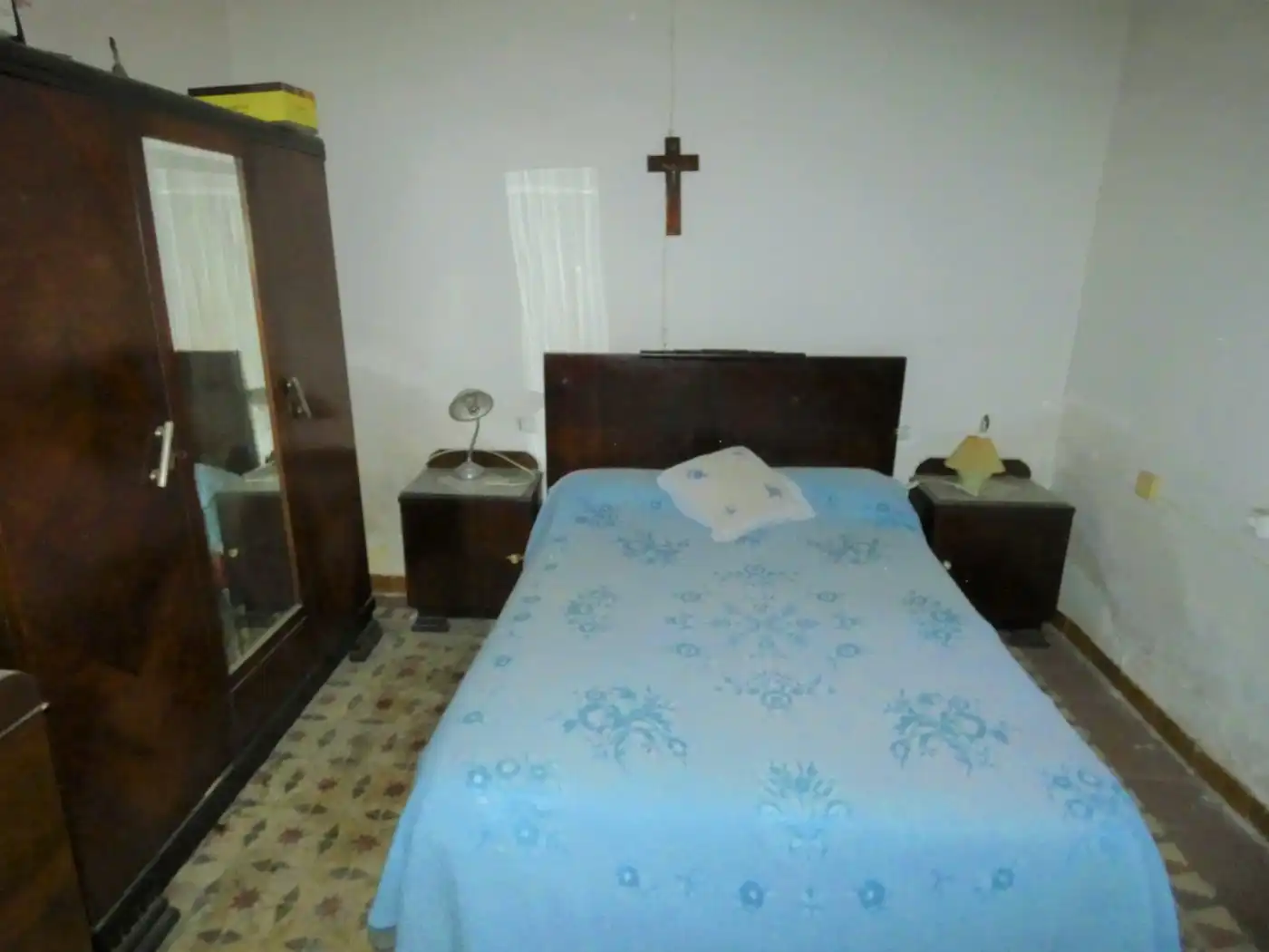 Schlafzimmer von Einfamilien-Reihenhaus zum Verkauf in Molina de Segura mit Terrasse