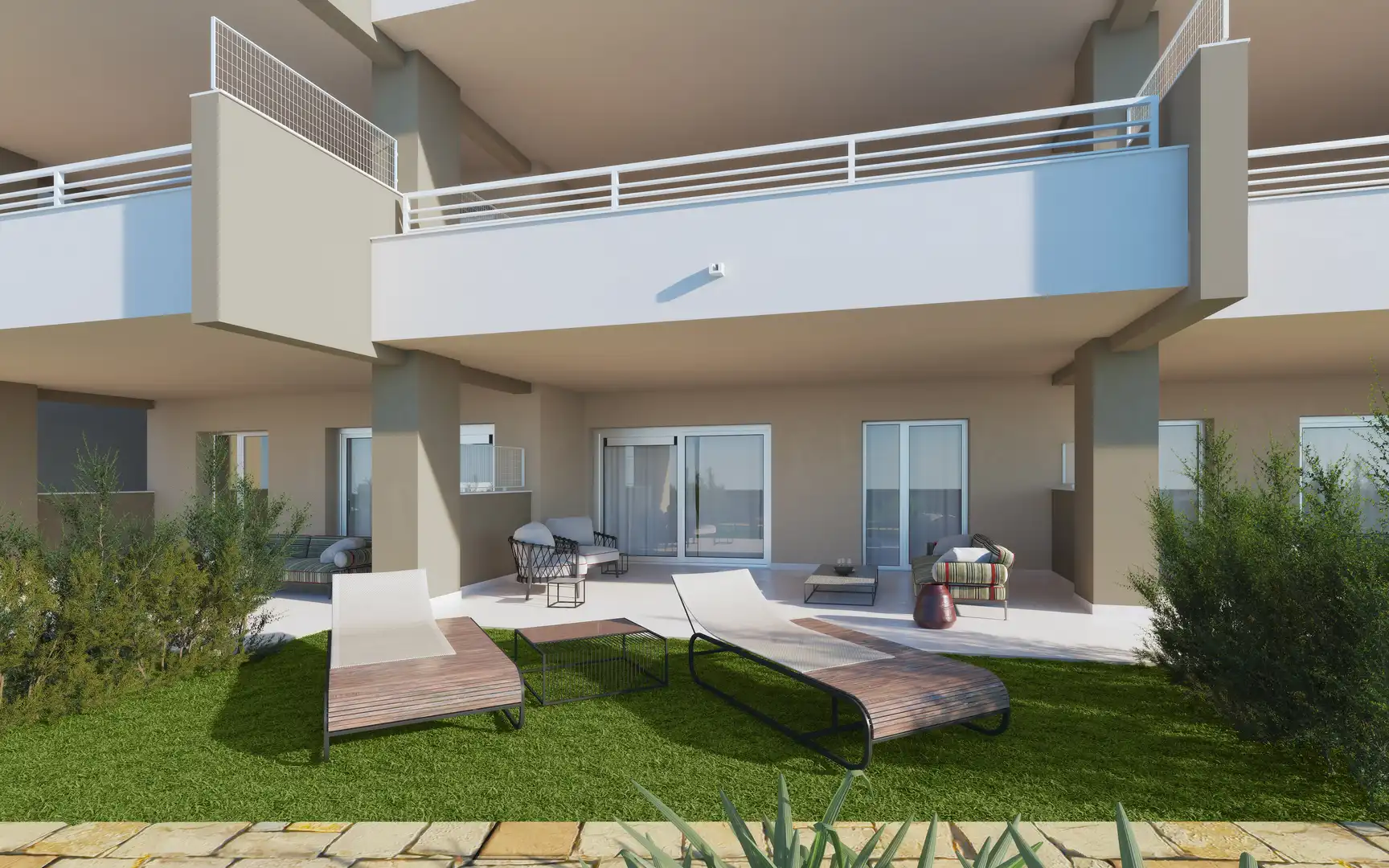 Apartment with pool for sale in Casares pueblo, imagen 7