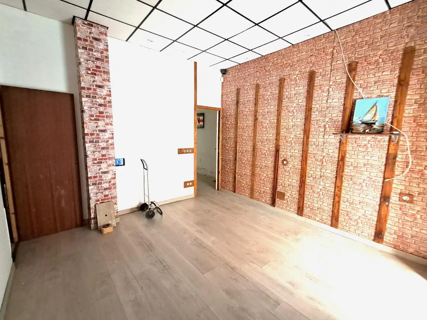 Business premises for sale in Casco Antiguo, imagen 3