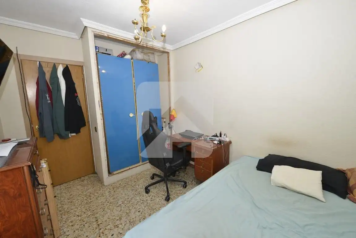 Flat with terrace for sale in Centro, imagen 15