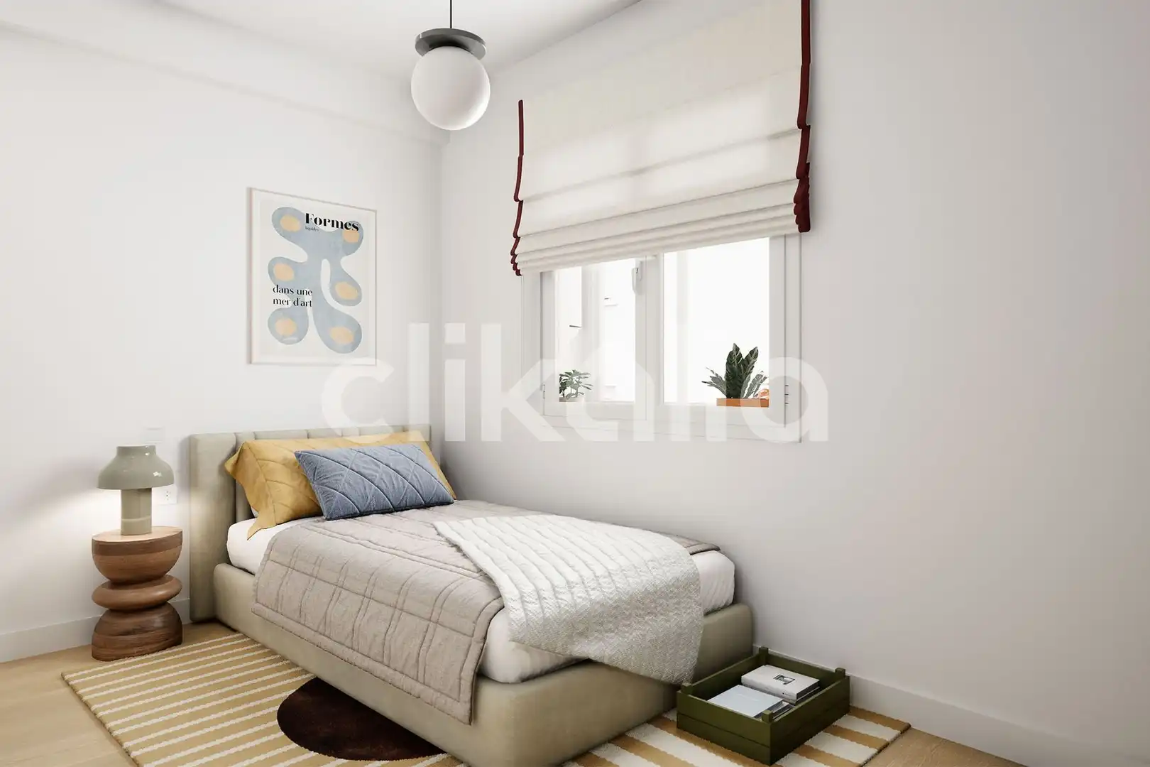 Piso con ascensor en venta en Centro, imagen 18