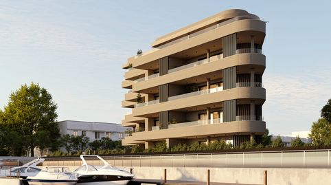 Foto 4 de Pis en venda a Carrer Port Joan, 2, Santa Margarita, Girona