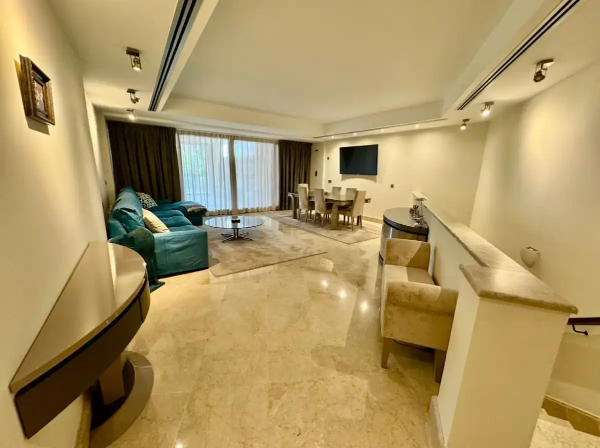 Flat with pool for sale in Marbella - Marbella,San Pedro de Alcantara,Avenida del MediterrÃÂ¡neo, imagen 4