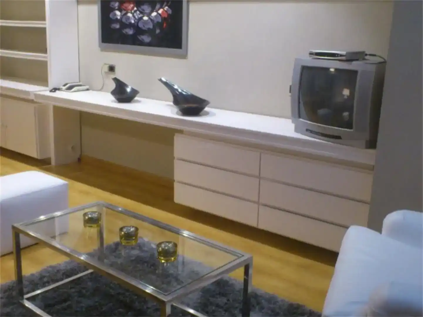 Wohnung zur Miete in Calle de Orense, 69, Castillejos - Cuzco