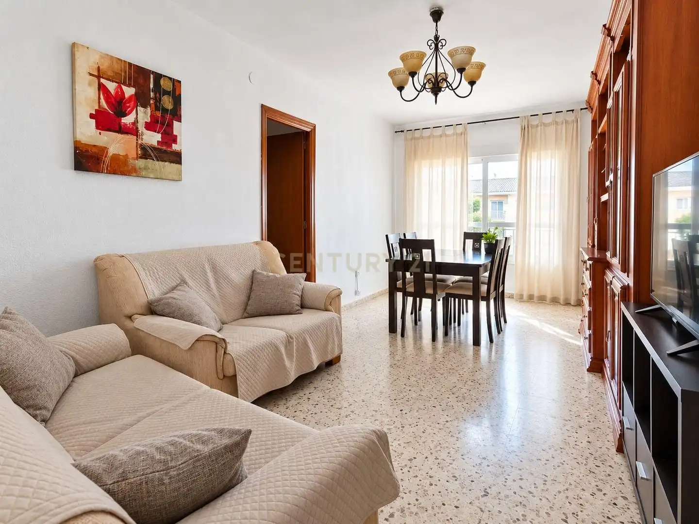 Apartment mit Aufzug zum Verkauf in Centro
