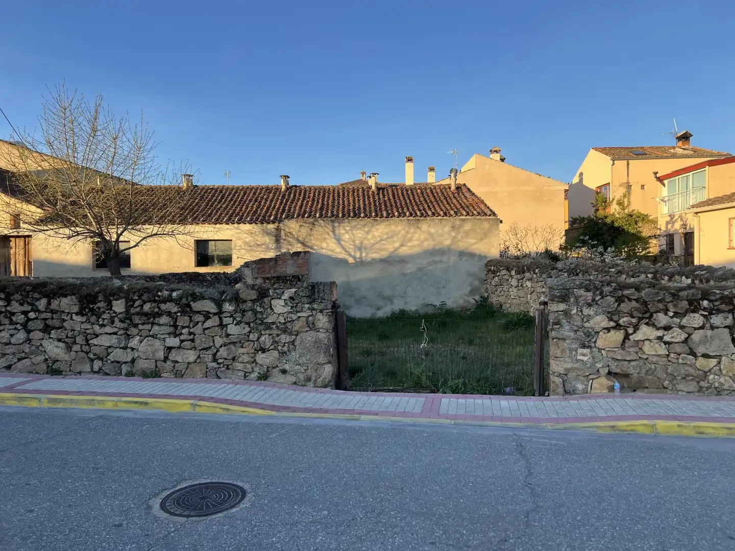 Residential for sale in Torrecaballeros