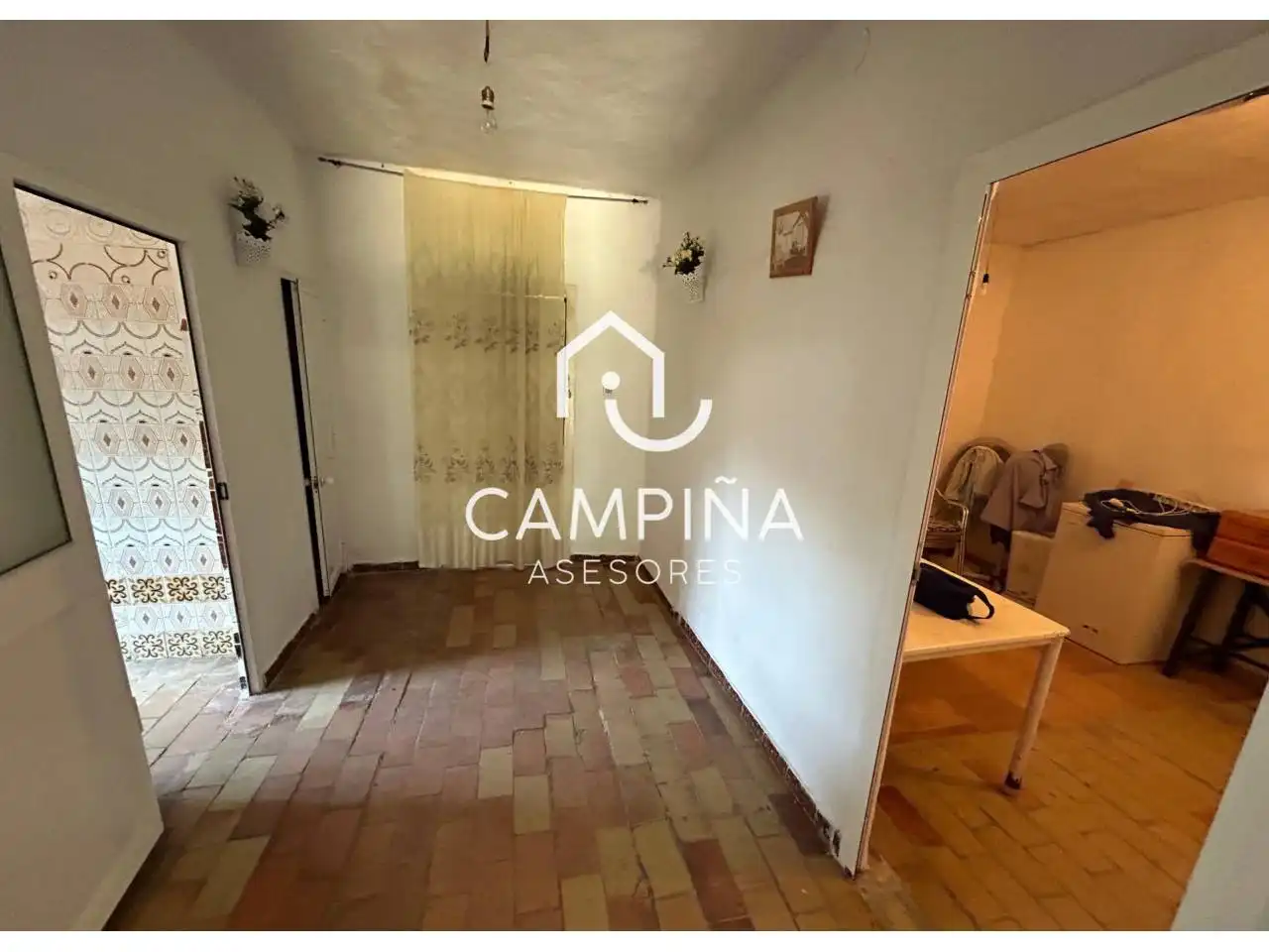 Casa en venda a Calle Virgen del Rocío, imagen 5