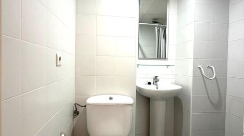 Foto 5 de Estudio de alquiler en El Puntal, Murcia Capital