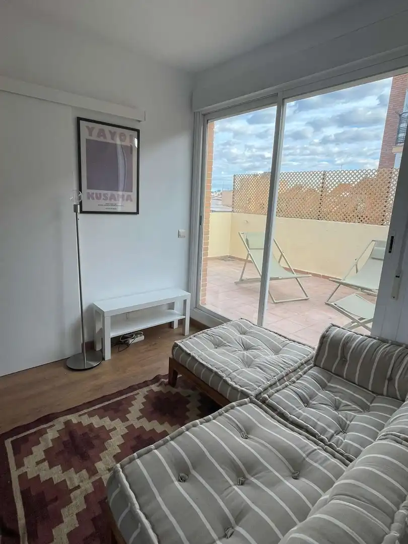 Habitació a San Diego