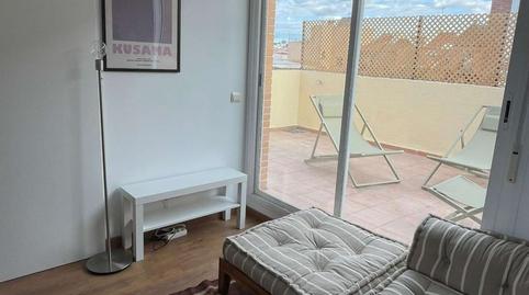 Foto 2 de Apartament per a compartir a San Diego,  Madrid Capital