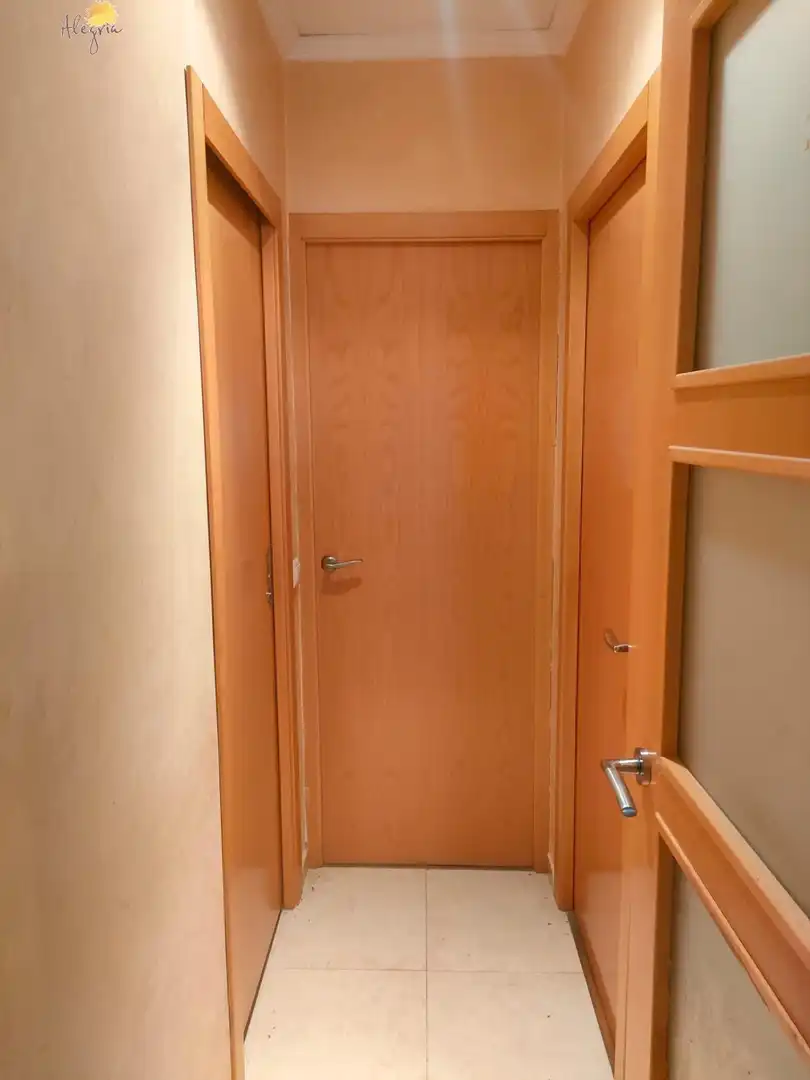 Bungalow amb jardí en venda a Avenida de las alondras, imagen 14