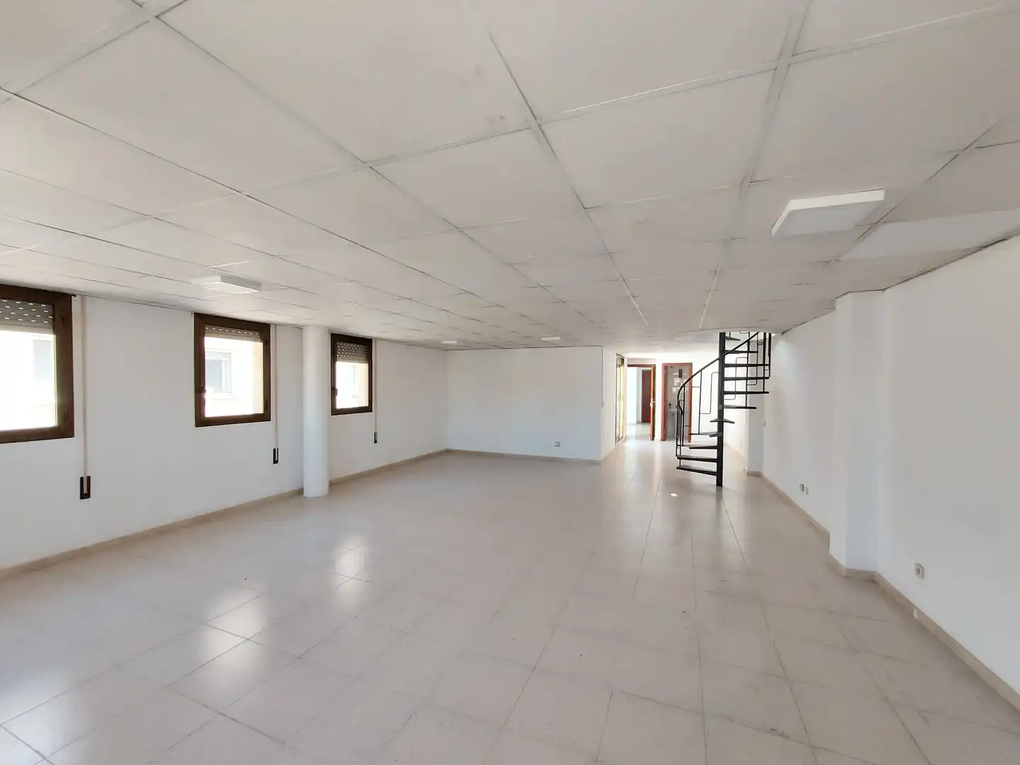 Oficina en venda en El Vendrell amb Terrassa