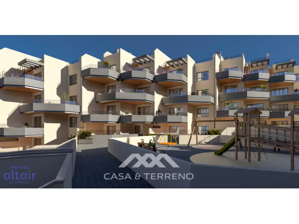 Àtic amb piscina en venda a Calle Teniente de Alcalde Joaquín Coronado, imagen 10