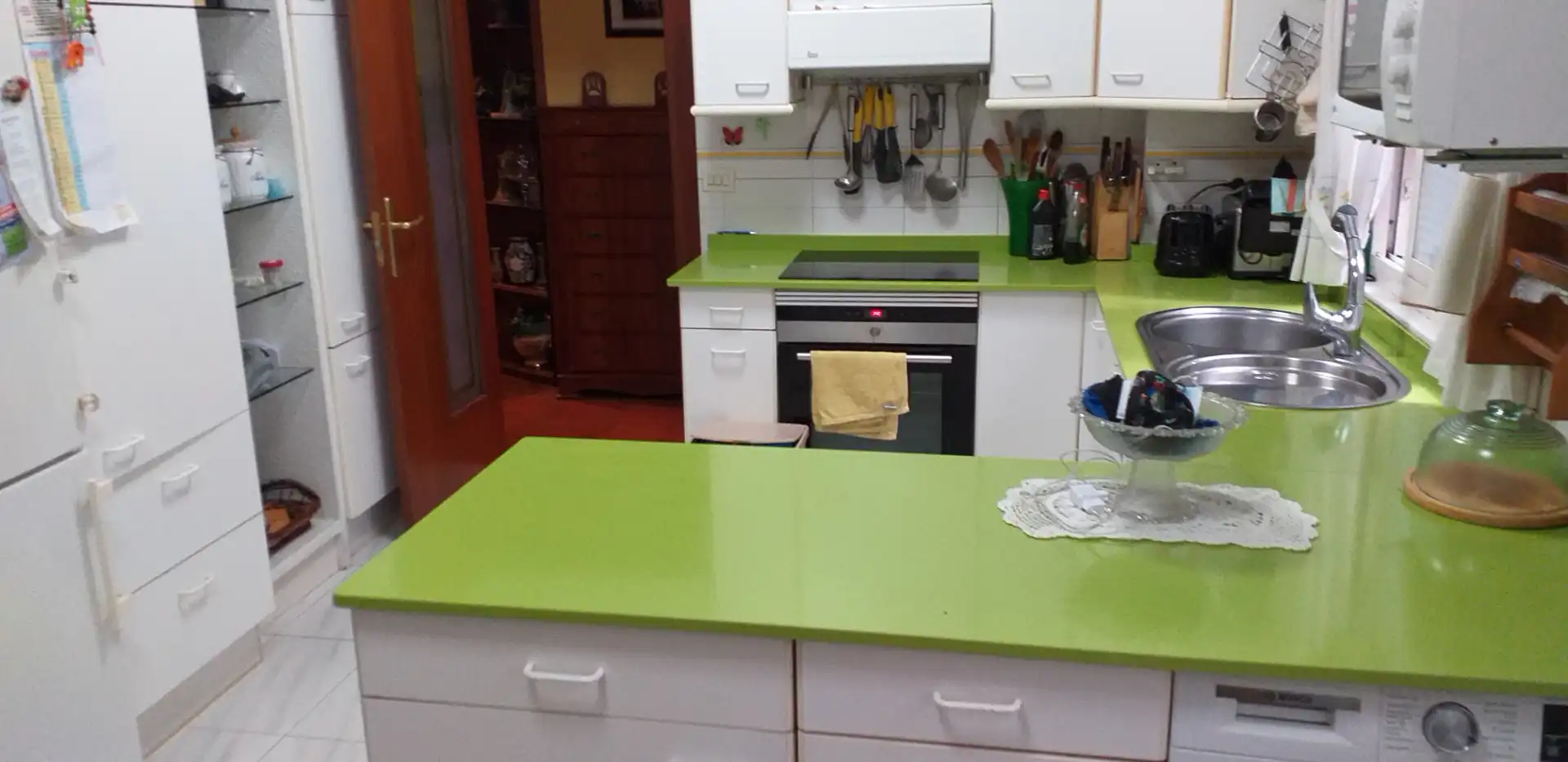 Flat with terrace for sale in Zabalburu Plaza, imagen 36
