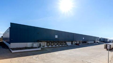 Photo 4 of Industrial buildings to rent in Bellvitge, Barcelona