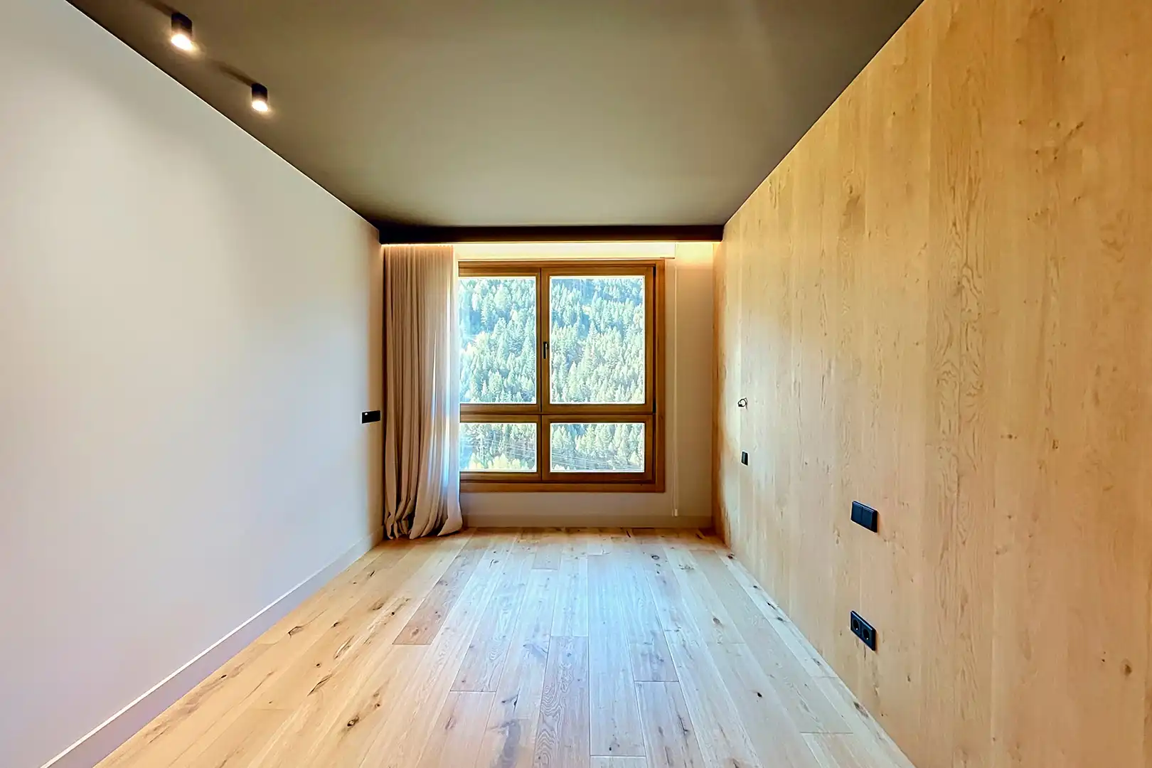 Apartment mit Aufzug zur Miete in CG-2, imagen 32
