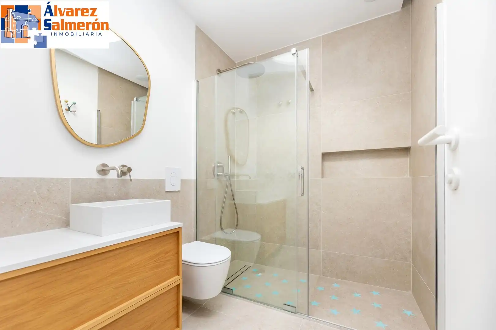 Bathroom of Houses for sale in Albolote  with Air Conditioner, Heating and Private garden