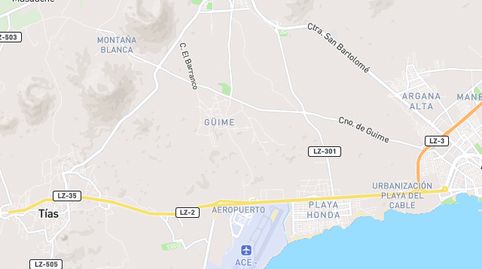 Foto 2 de Piso en venta en Playa Honda, San Bartolomé