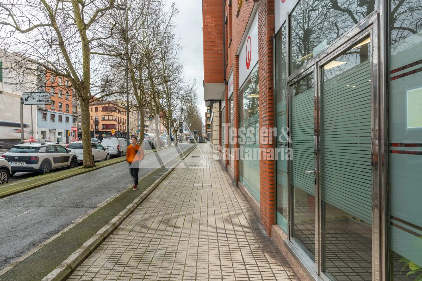 Local commercial à louer à Avenida del Príncipe de Asturias, imagen 22