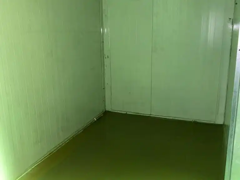 Traster de lloguer en Chiclana de la Frontera amb Alarma